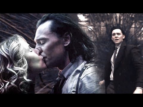 Видео: Локи/Сильвия - Кажется, никогда...