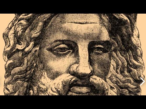 Видео: Зевс:отец,муж,любовник.Боги,как архетипы и модели поведения.