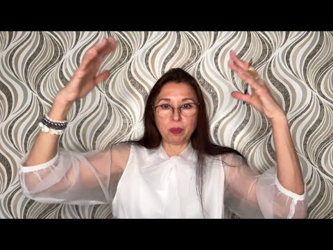 Видео: Всё связано со всем. Как это увидеть.