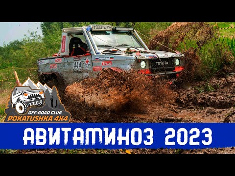 Видео: Авитаминоз 2023