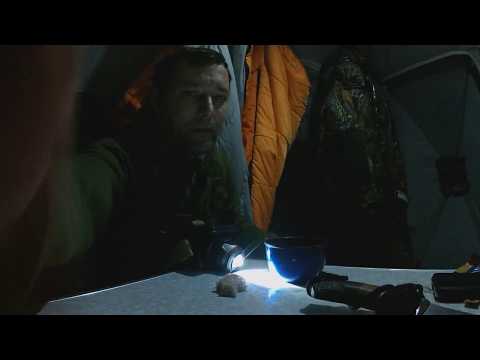 Видео: Недостатки палатки УП 2 мини