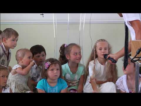 Видео: Экзамен (ДИ)