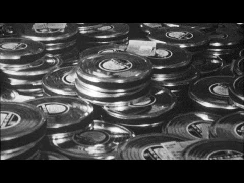 Видео: Казань, 1970