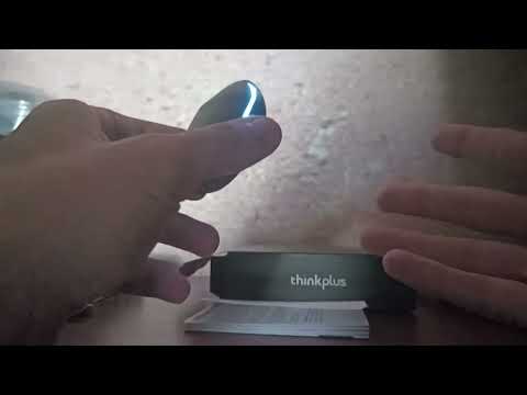 Видео: Обзор на наушники Lenovo GM2 Pro