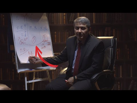 Видео: Чи хел пулро пасандоз кунем? Пасандоз накунем чи мешавад? Саидмурод Давлатов 2023