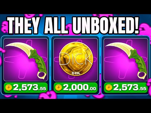 Видео: ОНИ ВСЕ РАСПАКОВАННЫЕ ВЕРХНИЕ ДЕРЖАТЕЛИ В ЭТОМ БЕЗУМНОМ РЕЖИМЕ БИТВЫ!