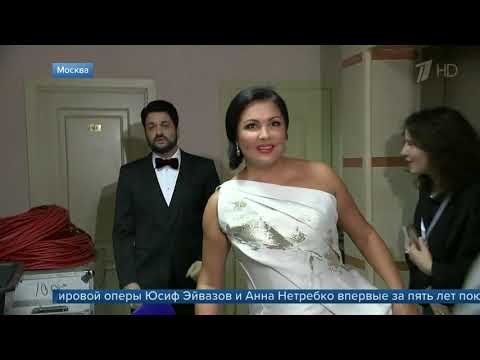 Видео: Благотворительный проект Дмитрия Хворостовского продолжили его коллеги, близкие и друзья