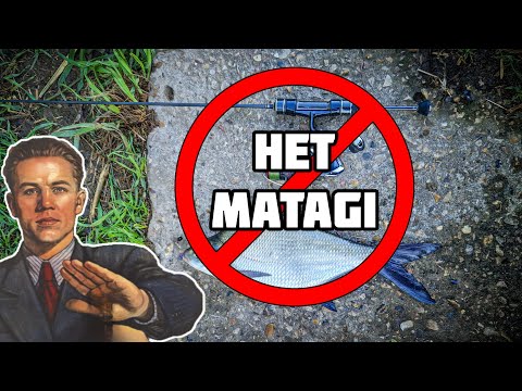 Видео: Мормышинг с  TWA-662XUL | Почему тебе не стоит покупать спиннинг Matagi