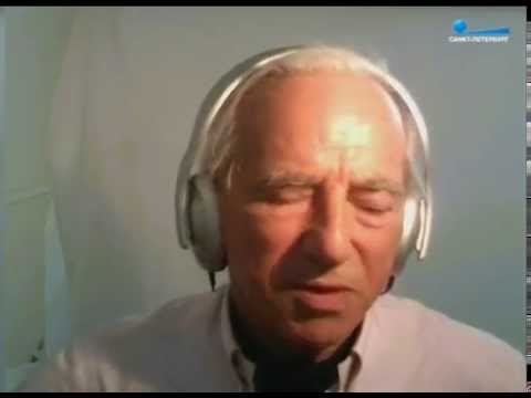 Видео: Сева Новгородцев покидает BBC