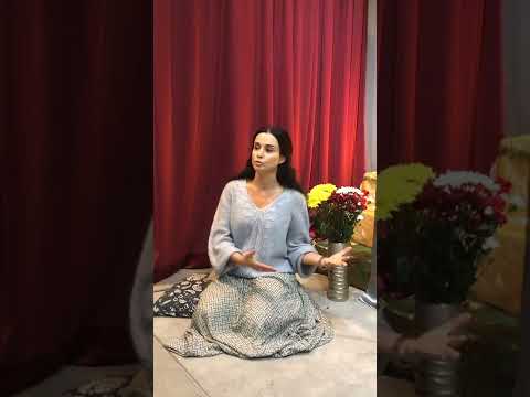 Видео: Атма Крия Йога (Наталья Савич)