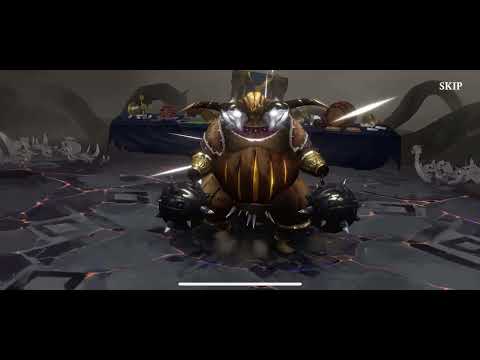 Видео: прохождение первой части игры:Soul Nunttess