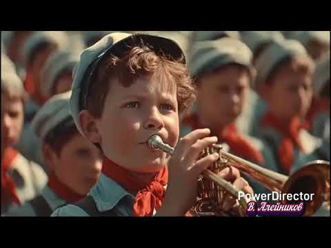 Видео: Советский Союз = Керсари 