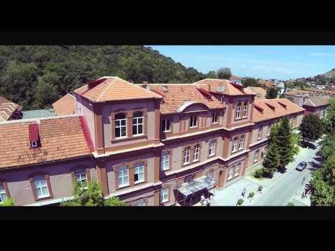 Видео: Медицински университет - Пловдив