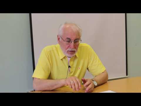 Видео: Виктор Арсланов. Лекция 28. Часть 1-3: Культурно-историческая школа XIX века