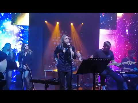 Видео: "ГРАН-КУРАЖЪ" -- "Всё имена" (акустика) 26.11.2022г., Москва