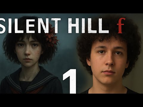 Видео: Погружение в Мир Японии | Silent Hill F #1