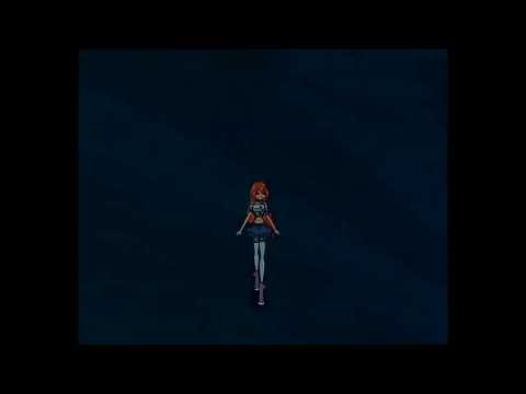 Видео: [WINX] Валтор и Блум | Снова снов осколки
