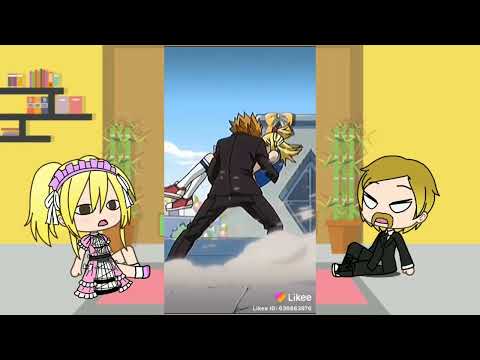 Видео: 💙Реакция  родителей люси  на тт💙 ( хвост фей)