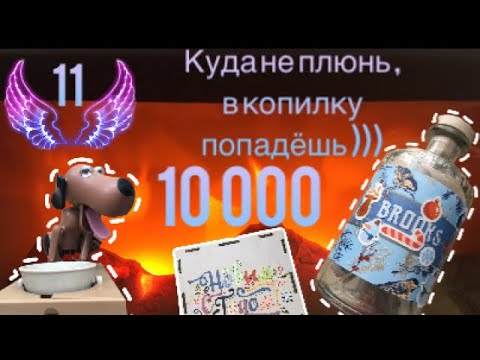 Видео: Распределение денег по конвертам 11 е 🦜