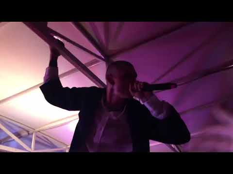 Видео: Концерт Тони раута и Гарри топора на корабле 6 июля 2022 г.