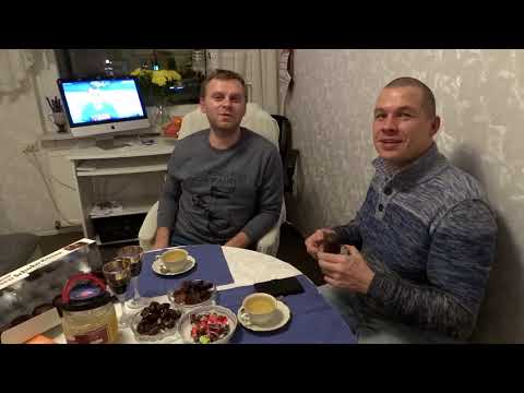 Видео: Знакомство с Самвелом.