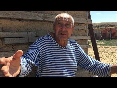 Видео: Әскери полигонмен көршілес ауылдар