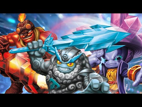 Видео: Безумно сложные предыстории еще большего количества мастеров ловушек из «Скайлендера»