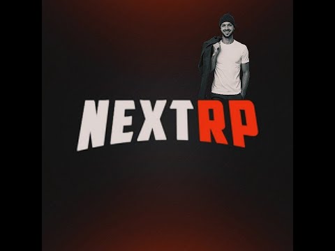 Видео: Лайтовый стримчик на NextRP. доброе утро