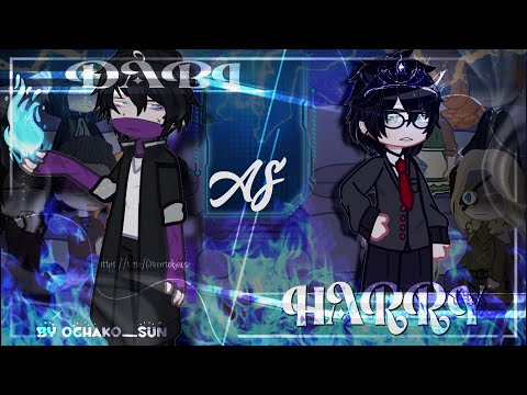 Видео: Hp react to Harry as Dabi | Order of Phoenix | Реакция ГП на Гарри как Даби /ЗАКАЗ/2X