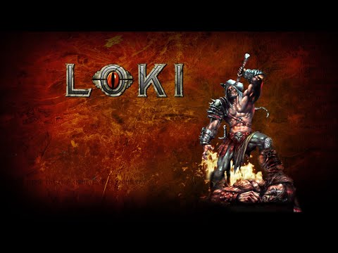 Видео: ПРОХОЖДЕНИЕ Loki: Heroes of Mythology / WALKTHROUGH Loki: Heroes of Mythology (ЧАСТЬ 2)