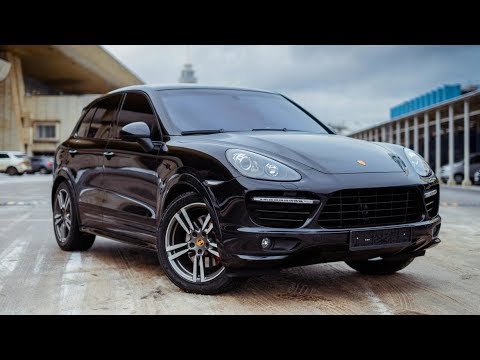 Видео: Porsche Cayenne – НАГЛЫЙ ОБМАН за 5.000.000р!