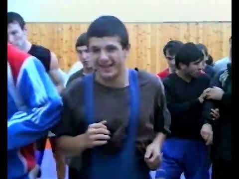 Видео: АРХИВ ВОЛЬНОЙ БОРЬБЫ ЧАСТЬ 2