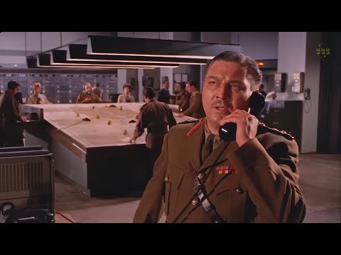 Видео: Горго 1961 | Ужасы, Фантастика | Билл Трэверс, Уильям Сильвестр, Винсент Винтер | Субтитры