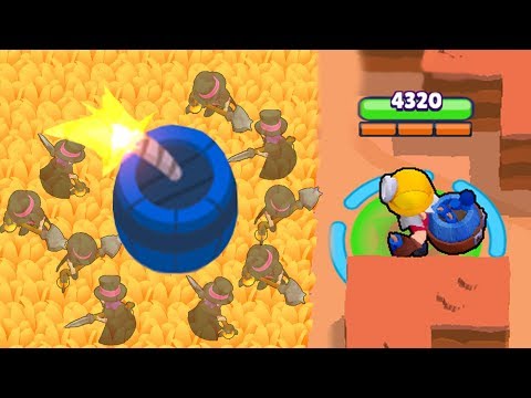 Видео: ГИГАНТЫ БС В ДЕЛЕ! СКИЛЛ ИЛИ ВЕЗЕНИЕ! СМЕШНЫЕ МОМЕНТЫ БРАВЛ СТАРС!