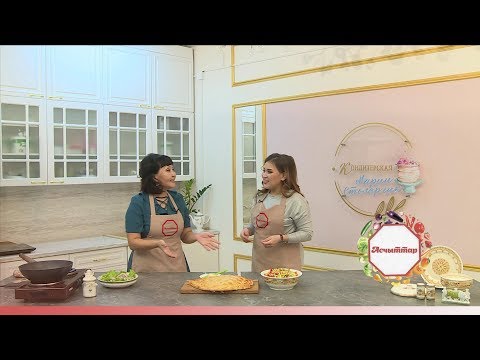 Видео: «Асчыттар» биэриигэ: геолог Татьяна Егорова (06.02.20)