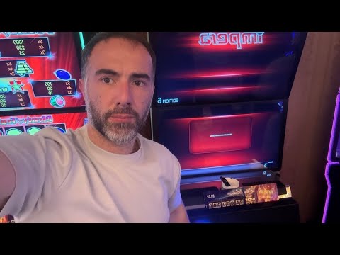 Видео: СТРИМ ИЗ ЖИВОГО КАЗИНО ОТ ШПИЛЛЕРА