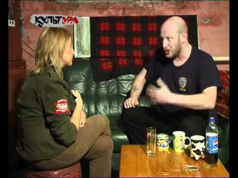 Видео: КультУра - Захар Май