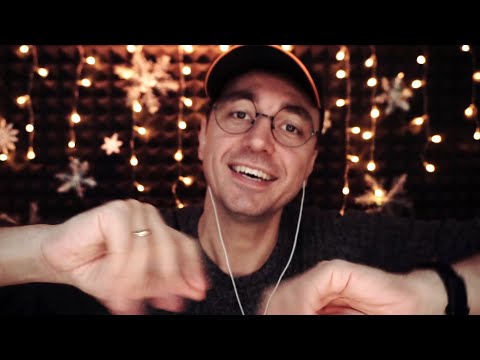 Видео: Самый Быстрый АСМР Fastest ASMR