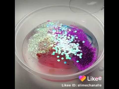 Видео: Слайм + истории. #1. Некоторые не до конца если что