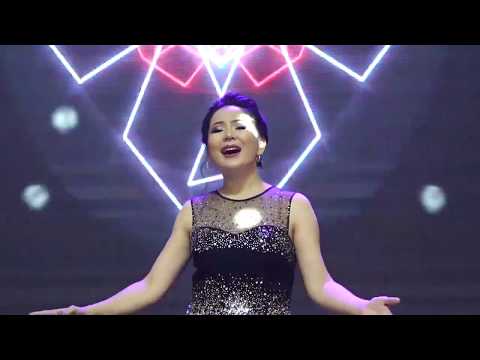 Видео: Надира Сарыкова Сиз жонундо