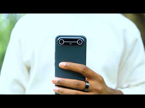 Видео: Распаковка и финальный обзор TECNO Spark Slim