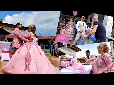 Видео: годеж на Иво & Сива - моменти гр Ихтиман
