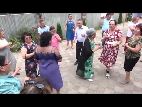 Видео: кудалык Гаухар 1