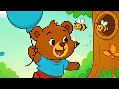 Видео: 🎶 ТАНЦУЕМ ВМЕСТЕ / Увлекательные и добрые песни для детей