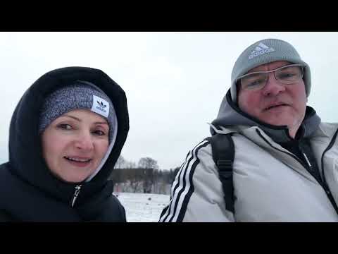 Видео: Птичь и Витовка