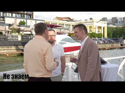 Видео: Подставной гость (Годовщина свадьбы)