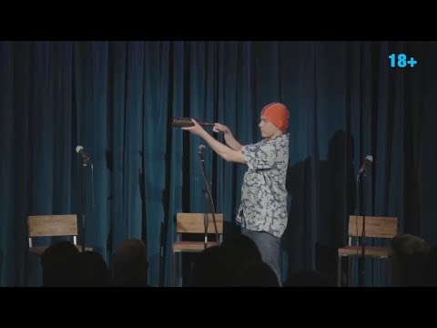 Видео: Все начальные вставки Ильи Озолина из KUJI LIVE