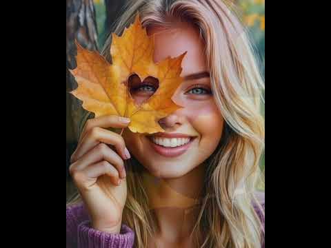 Видео: Счастья, добра и всех благ вам, дорогие друзья!