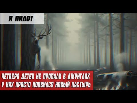 Видео: Первое, что я увидел в обломках, были не тела. Это были рога.