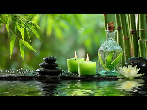 Видео: Спа фортепиано 🌿 Расслабляющая музыка и звуки природы